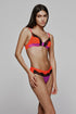 Sarda Bremer Plunge Bra